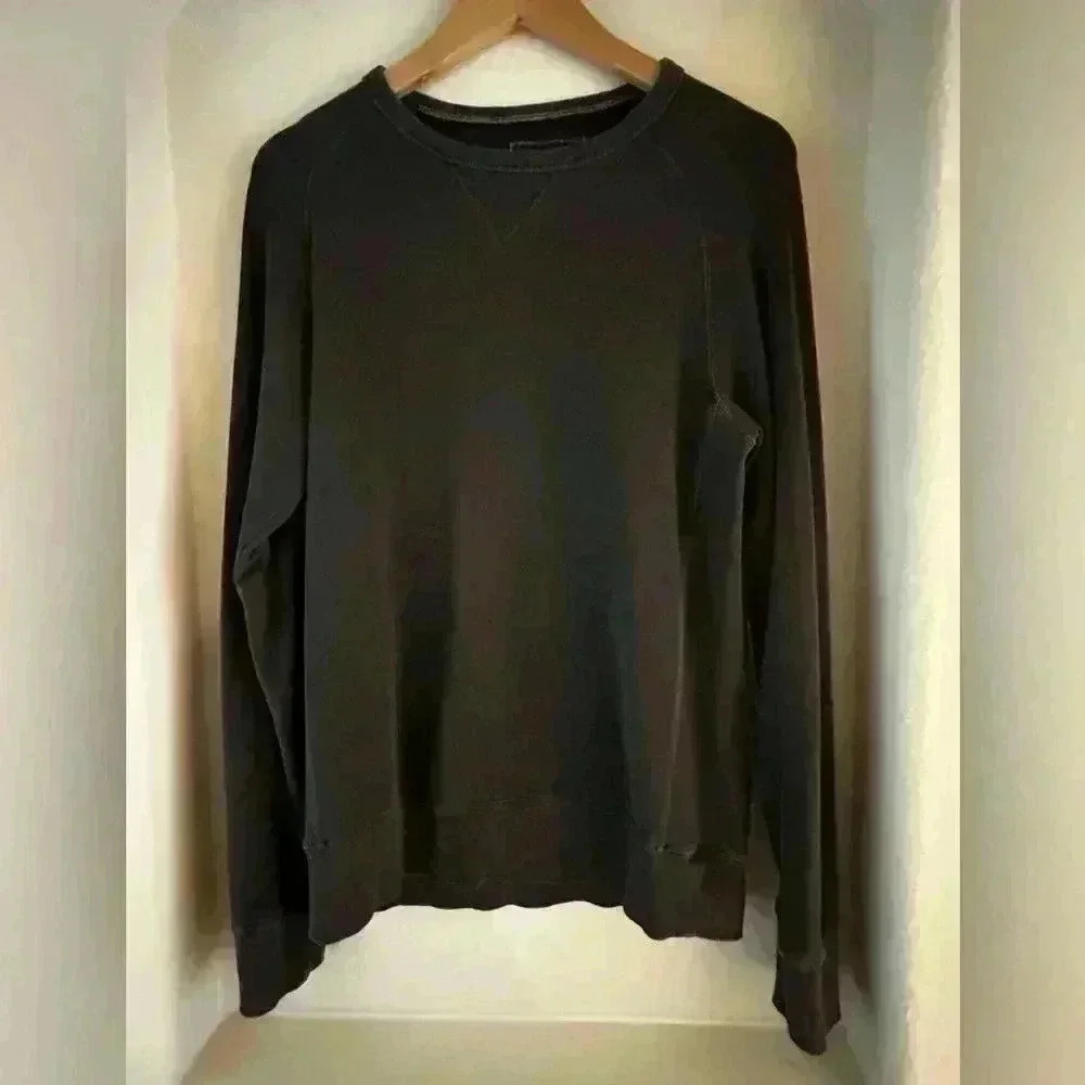 Jeremiah Crew Neck Sweatshirt